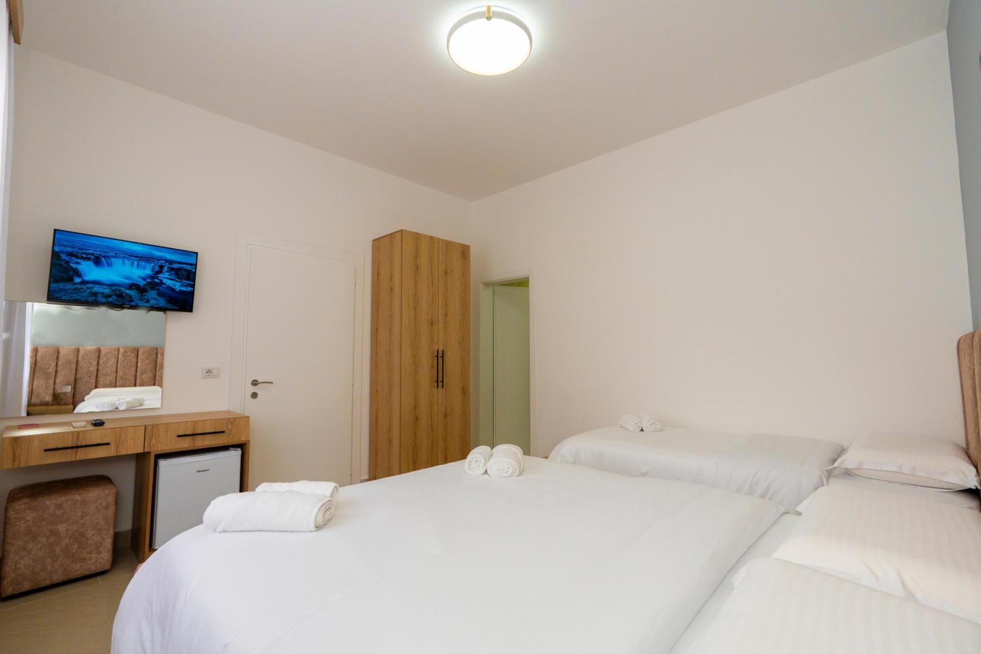 Comfort Shkodër