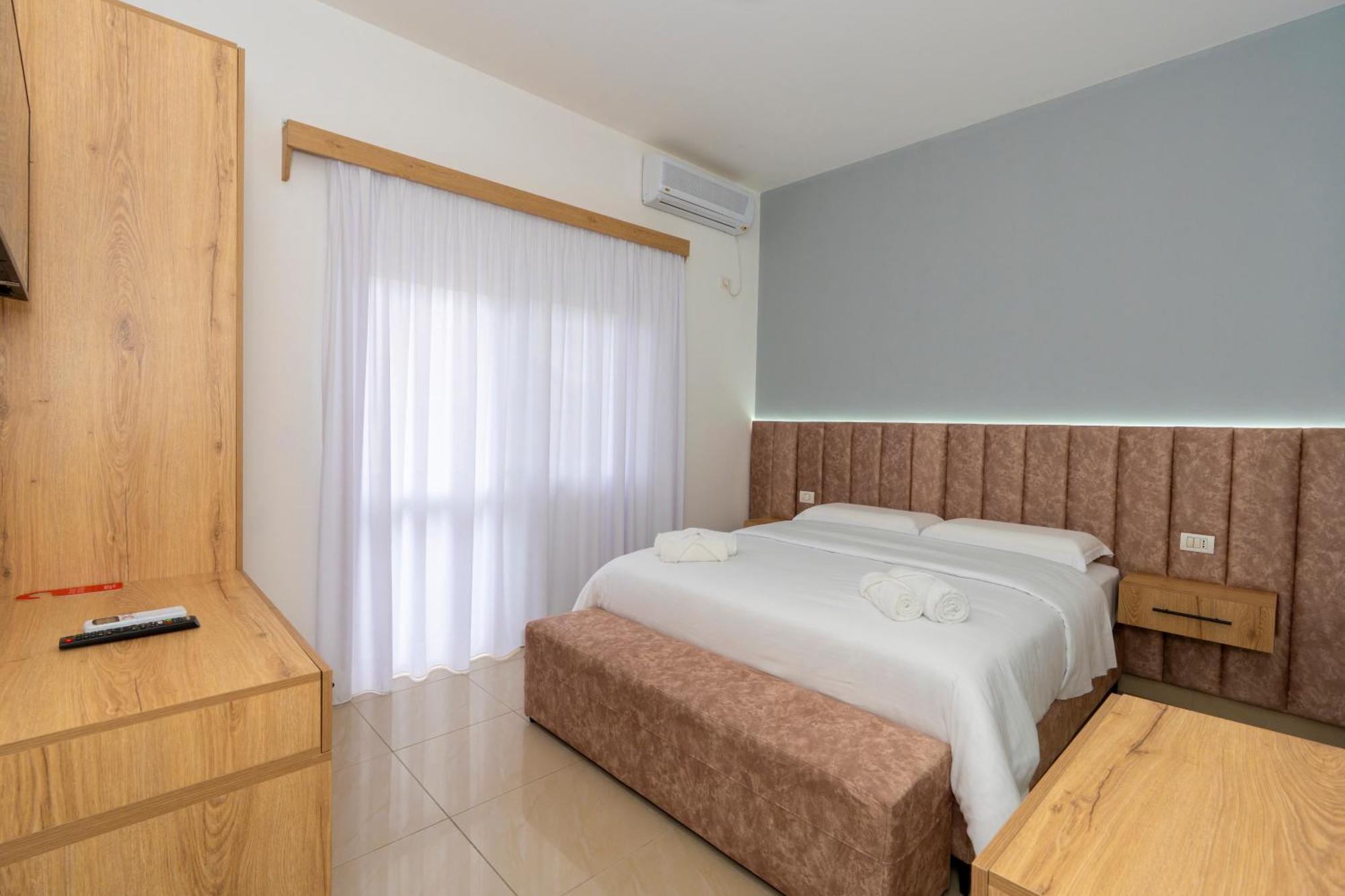 Comfort * Shkodër