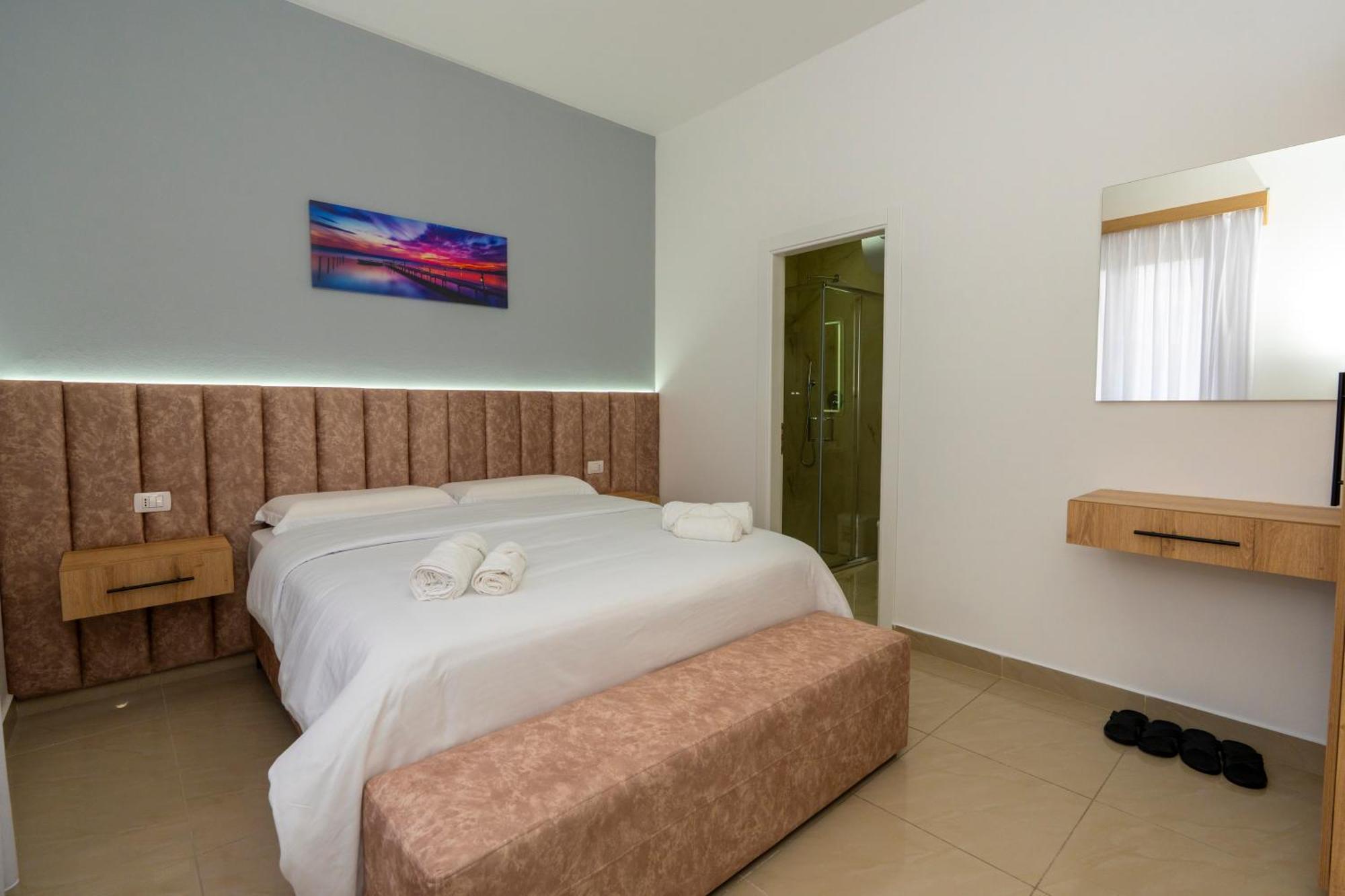 Comfort Casa de hóspedes Shkodër