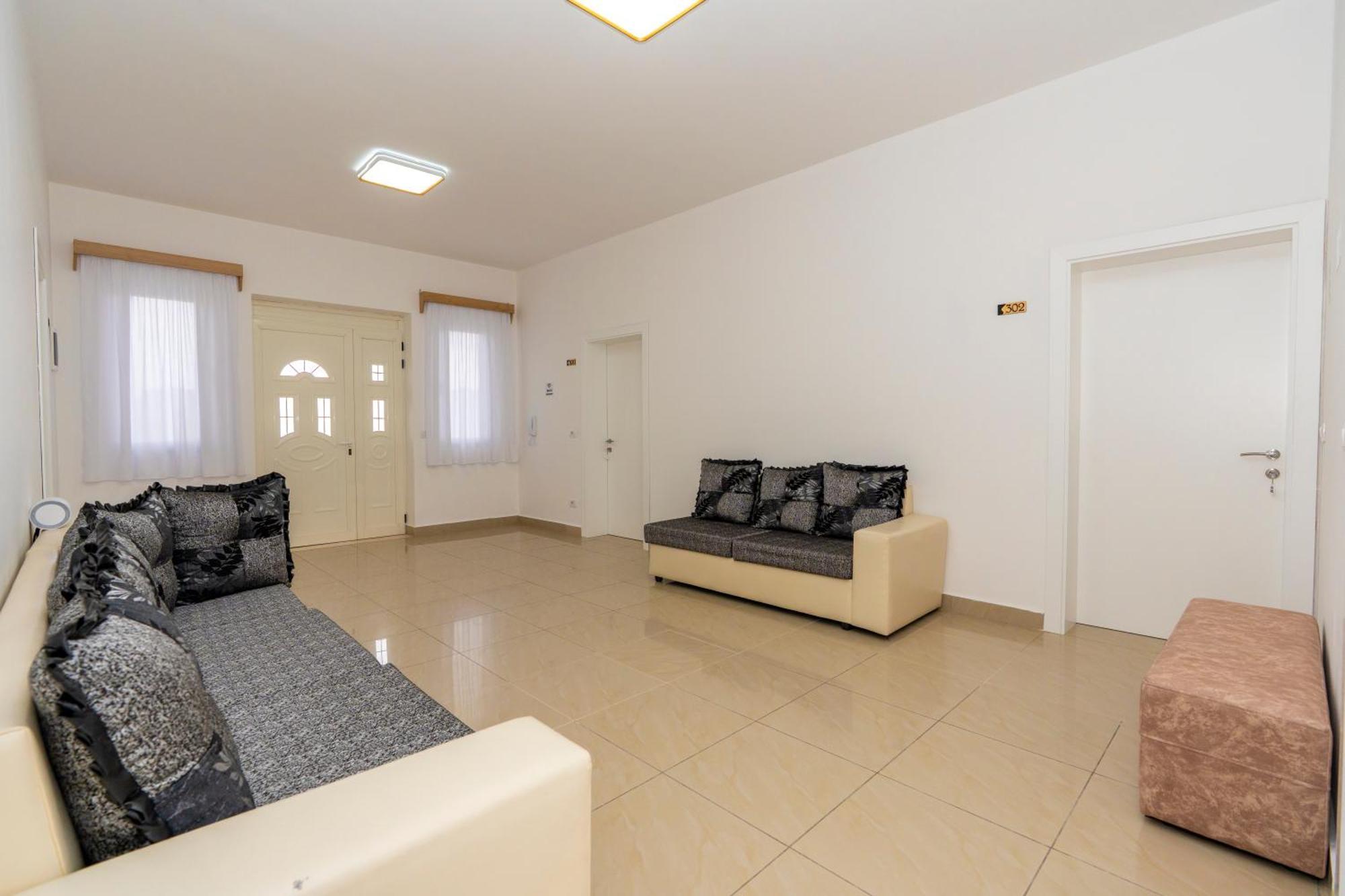 Casa de hóspedes Comfort Shkodër